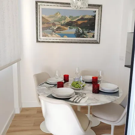 Lmcm Canteras Apartment Las Palmas / Gran Canaria