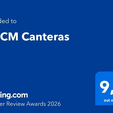 Apartment Lmcm Canteras Las Palmas / Gran Canaria