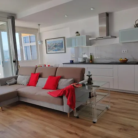 Lmcm Canteras Лас-Пальмас-де-Гран-Канария