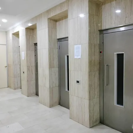 Lmcm Canteras Апартаменты