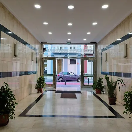 Апартаменты Lmcm Canteras *