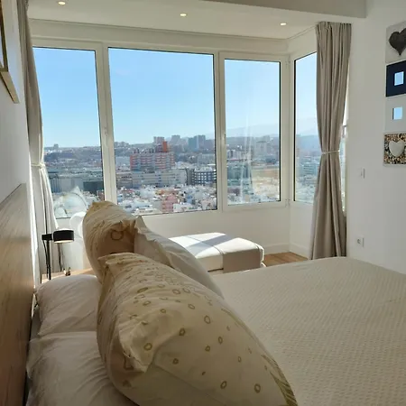 Lmcm Canteras דירה