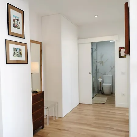 Apartman Lmcm Canteras
