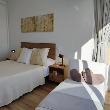 Apartman Lmcm Canteras *