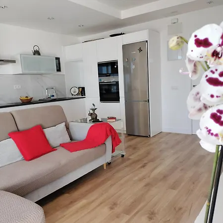 Lmcm Canteras דירה