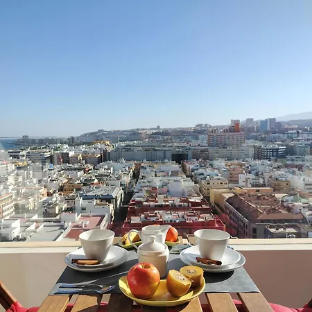 Lmcm Canteras لاس بالماس دي غران كاناريا