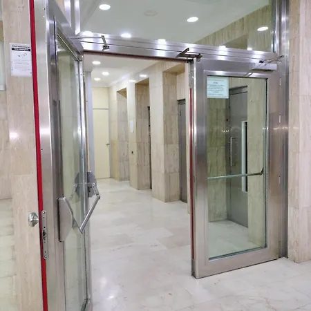 Lmcm Canteras דירה לאס פאלמס דה גראן קנאריה