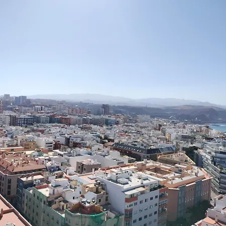 Lmcm Canteras شقة