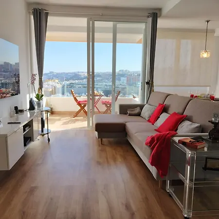 Lmcm Canteras لاس بالماس دي غران كاناريا