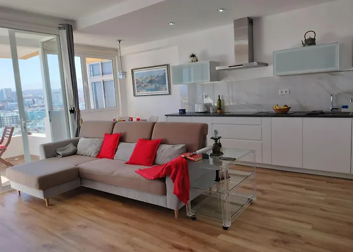 Lmcm Canteras Las Palmas de Gran Canaria